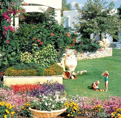Louis Creta Paradise Hotel 6